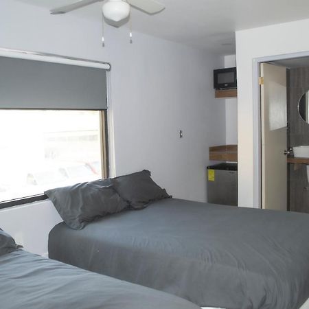 Apartamentos Ambassador Tijuana Dış mekan fotoğraf