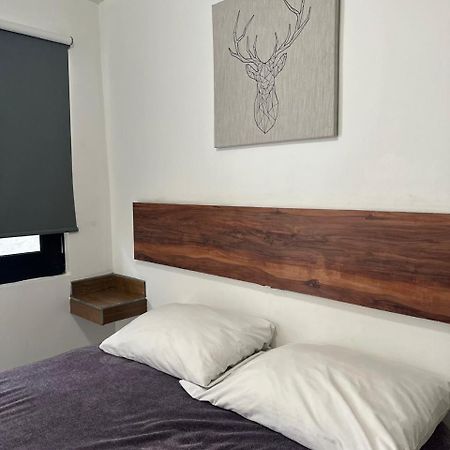 Apartamentos Ambassador Tijuana Dış mekan fotoğraf