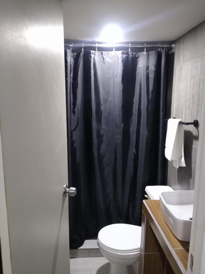 Apartamentos Ambassador Tijuana Dış mekan fotoğraf