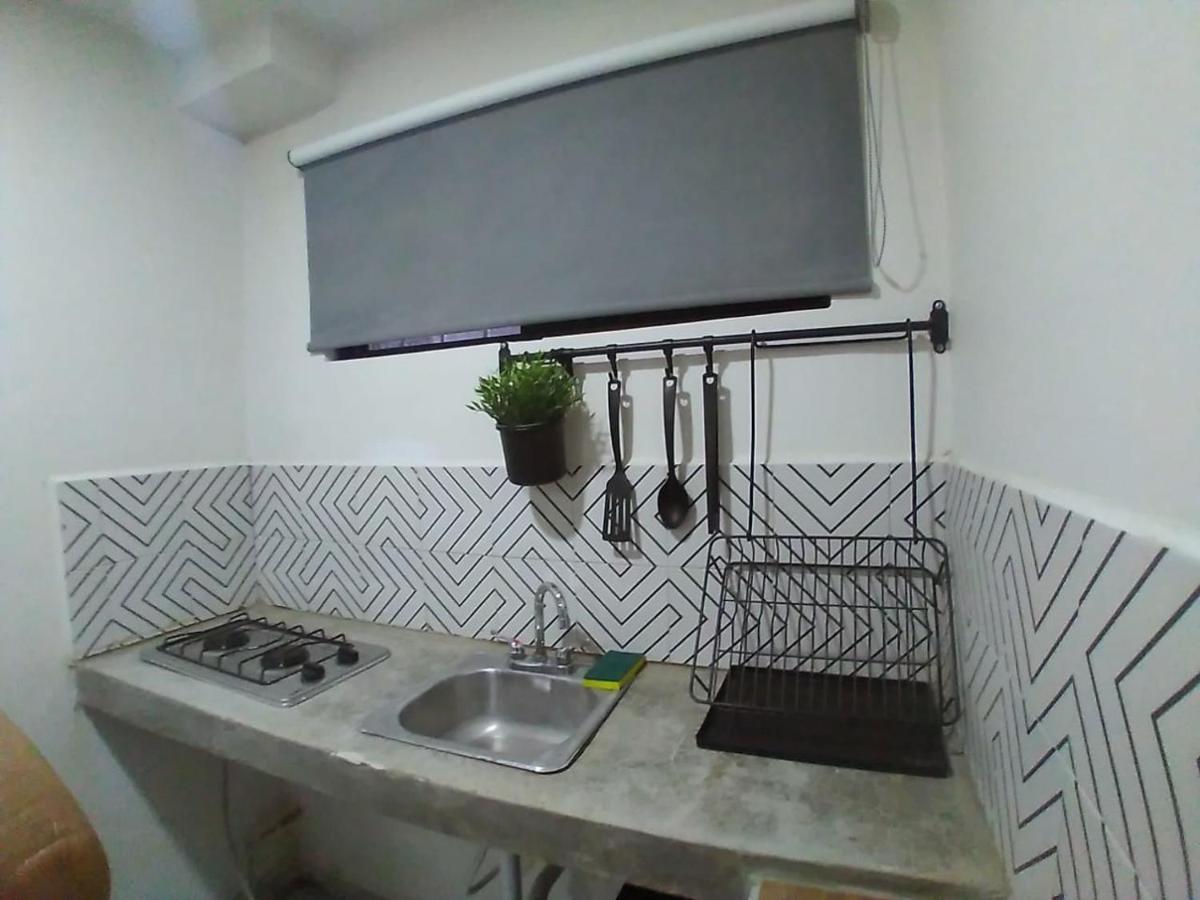 Apartamentos Ambassador Tijuana Dış mekan fotoğraf