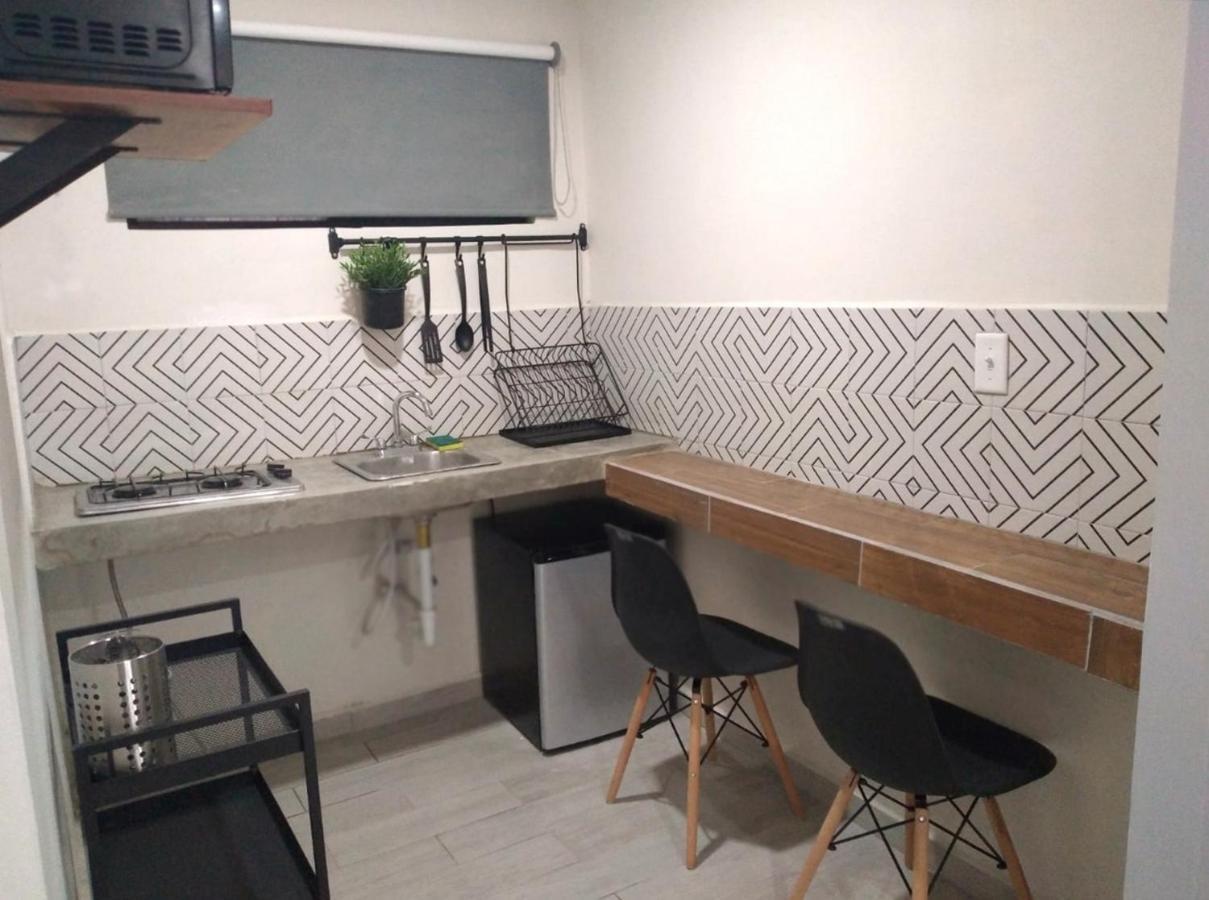 Apartamentos Ambassador Tijuana Dış mekan fotoğraf