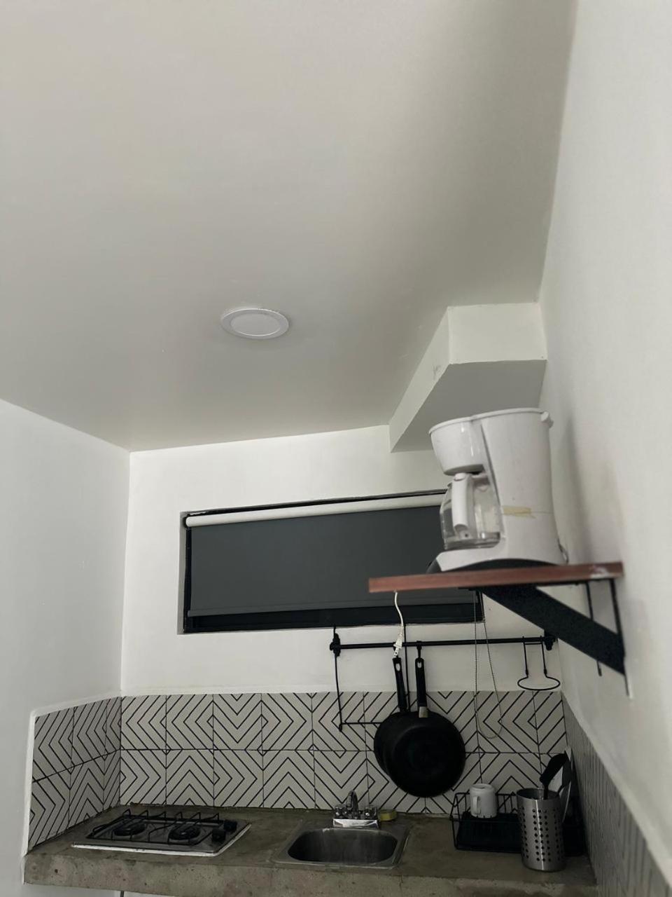 Apartamentos Ambassador Tijuana Dış mekan fotoğraf