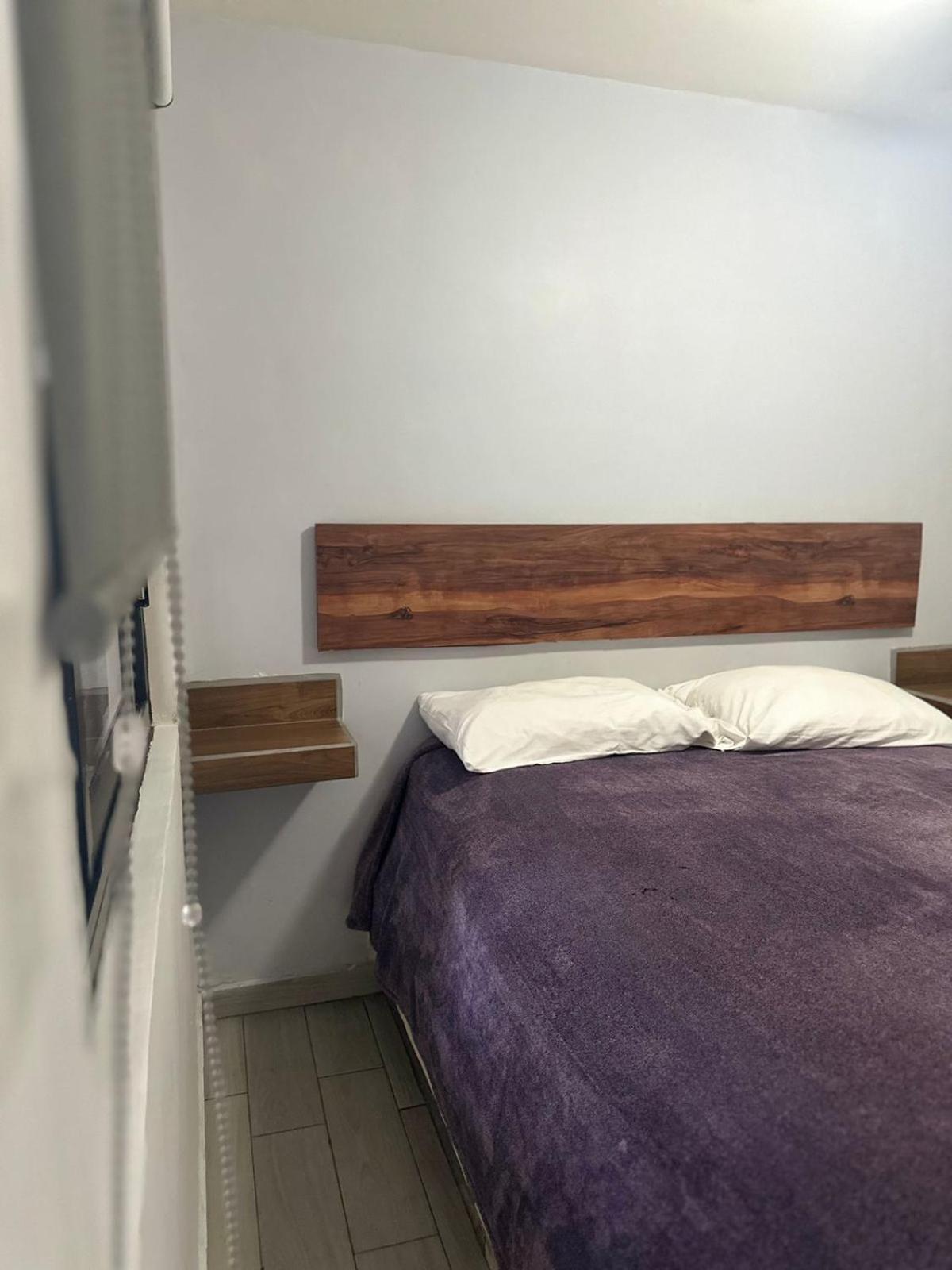 Apartamentos Ambassador Tijuana Dış mekan fotoğraf