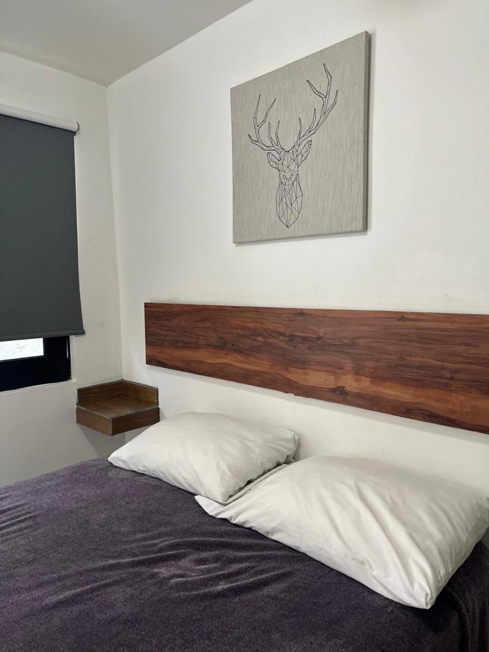 Apartamentos Ambassador Tijuana Dış mekan fotoğraf