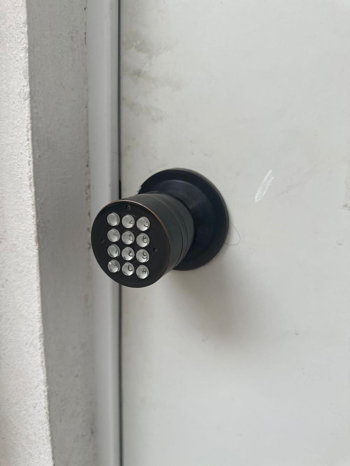 Apartamentos Ambassador Tijuana Dış mekan fotoğraf