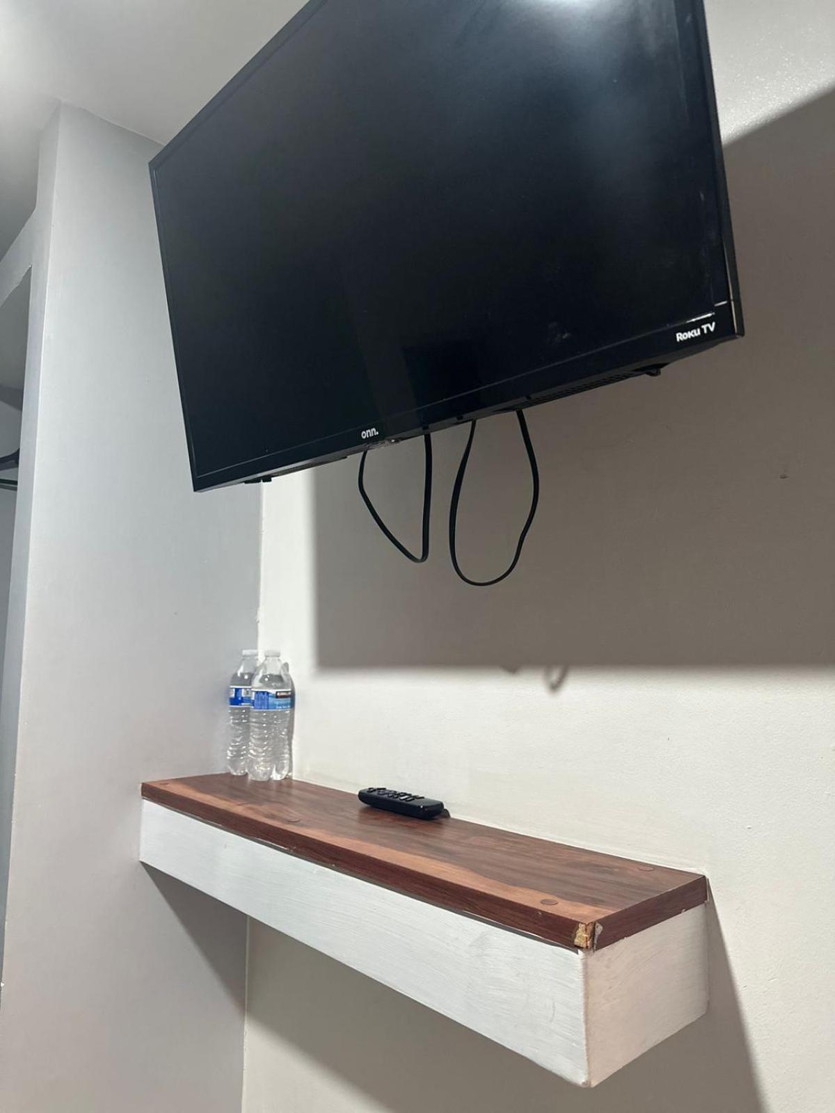 Apartamentos Ambassador Tijuana Dış mekan fotoğraf